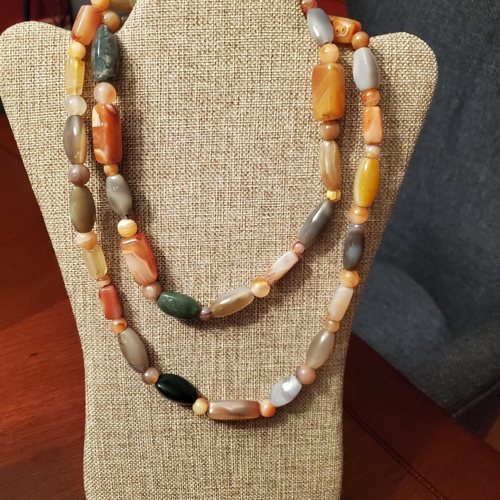 Fashion necklace